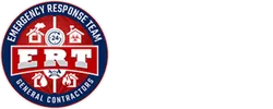 Emergency Response Team logo