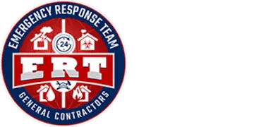 Emergency Response Team logo